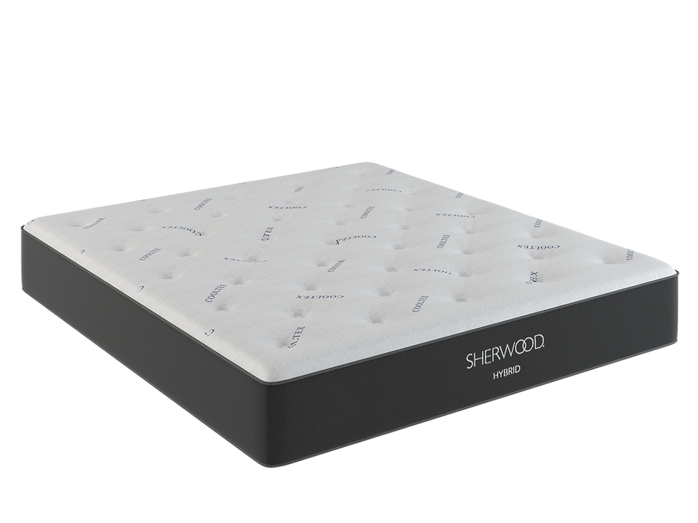 Pocketed Spring Sherwood Bedding UNITED STATES